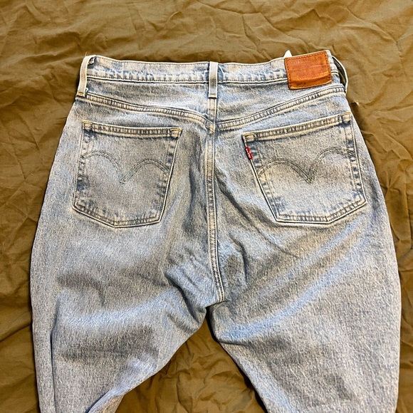 Levi’s 501 Women’s - Picture 3 of 5